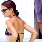 Pic of :: Largest Nude Celebrities Archive. Katie Holmes fully naked! ::