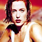 Pic of Gillian Anderson - nude celebrity toons @ Sinful Comics Free Membership