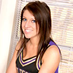 Pic of Cheerleader Kandi - Leenks Smut
