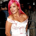 Pic of ::: Lily Allen - Celebrity Hentai Naked Cartoons ! :::