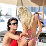 Pic of :: Largest Nude Celebrities Archive. Shauna Sand fully naked! ::