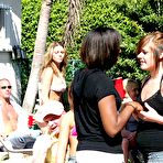 Pic of Orgy Sex Parties - Wild Orgy Party at the Pool