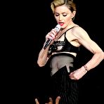 Pic of Madonna fully naked at Largest Celebrities Archive!