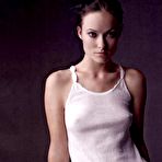 Pic of  Olivia Wilde fully naked at Largest Celebrities Archive! 