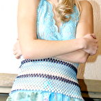 Pic of KRISTINA FEY::: FREE PICTURES