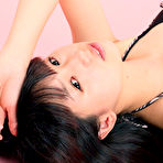 Pic of Tsukasa Arai Asian presents generous boobs and appetizing behind