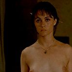 Pic of Actress Emmanuelle Beart paparazzi topless shots and nude movie scenes | Mr.Skin FREE Nude Celebrity Movie Reviews!
