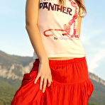 Pic of Tiffany | Pink Panther - MPL Studios free gallery.