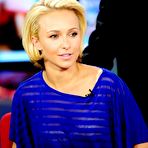 Pic of Hayden Panettiere naked celebrities free movies and pictures!