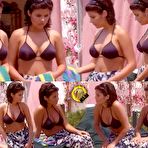 Pic of Busty actress Tiffani Amber Thiessen sexy posing pictures | Mr.Skin FREE Nude Celebrity Movie Reviews!