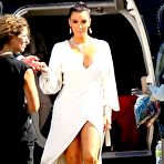 Pic of  Kim Kardashian fully naked at Largest Celebrities Archive! 