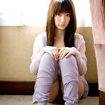 Pic of Hina Kurumi - Pretty Asian model is a sexy teen 