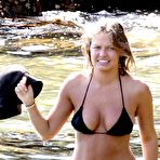 Pic of  Lara Bingle fully naked at Largest Celebrities Archive! 
