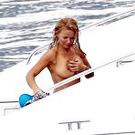 Pic of  Geri Halliwell fully naked at Largest Celebrities Archive! 