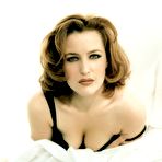 Pic of Gillian Anderson absolutely naked at TheFreeCelebMovieArchive.com!