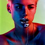 Pic of :: Babylon X ::Agyness Deyn gallery @ Famous-People-Nude.com nude 
and naked celebrities