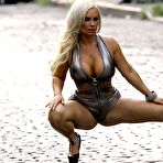Pic of :: Largest Nude Celebrities Archive. Nicole Coco Austin fully naked! ::