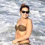 Pic of :: Largest Nude Celebrities Archive. Demi Lovato fully naked! ::