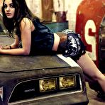 Pic of Mila Kunis naked celebrities free movies and pictures!