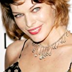 Pic of ::: Milla Jovovich - Celebrity Hentai Porn Toons! :::