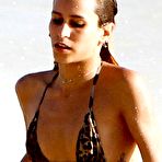 Pic of :: Largest Nude Celebrities Archive. Alice Dellal fully naked! ::