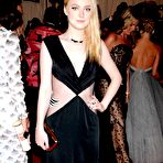Pic of Dakota Fanning naked celebrities free movies and pictures!