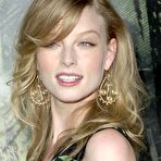 Pic of :: Babylon X ::Rachel Nichols gallery @ Famous-People-Nude.com nude 
and naked celebrities