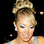 Pic of -= Banned Celebs presents Aisleyne Horgan Wallace gallery =-