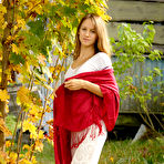 Pic of Alisa | Autumn to Remember - MPL Studios free gallery.