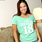 Pic of Asian American cutie Madison from Asian-American-Girls.com
