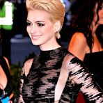Pic of Anne Hathaway naked celebrities free movies and pictures!