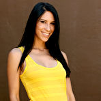 Pic of Hotty Stop / Cassie Yellow Dress
