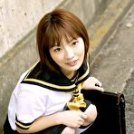 Pic of Asakura is a fine Japanese whore  @ Idols69.com FMG's