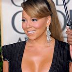 Pic of -= Banned Celebs presents Mariah Carey gallery =-