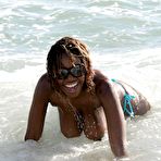 Pic of Makosi Musambasi nude photos and videos at Banned sex tapes