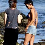 Pic of Halle Berry nude photos and videos at Banned sex tapes