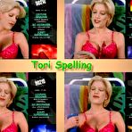 Pic of Tori Spelling Red Lingerie And Bikini Pictures - Only Good Bits - free pictures of Tori Spelling Red Lingerie And Bikini Pictures 
nude