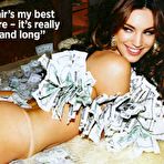 Pic of Kelly Brook fully naked at Largest Celebrities Archive!