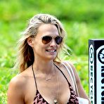 Pic of  Molly Sims fully naked at Largest Celebrities Archive! 