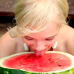 Pic of WATERMELON with Feeona - Rylsky-Art