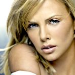 Pic of Charlize Theron