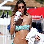 Pic of Claudia Galanti nude photos and videos at Banned sex tapes