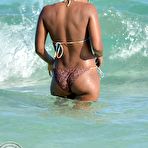 Pic of :: Largest Nude Celebrities Archive. Alexandra Burke fully naked! ::