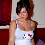 Pic of Hotty Stop / Emma Oneil Kitty