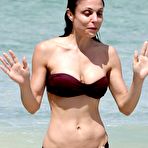 Pic of :: Largest Nude Celebrities Archive. Bethenny Frankel fully naked! ::