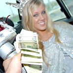 Pic of Moneytalks.com Presents... Ella In Incum Taxed