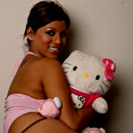 Pic of Hotty Stop / Briana Lee Hello Kitty