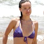 Pic of :: Largest Nude Celebrities Archive. Olivia Wilde fully naked! ::