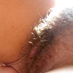 Pic of Real hairy amateurs