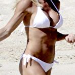 Pic of Torrie Wilson fully naked at Largest Celebrities Archive!